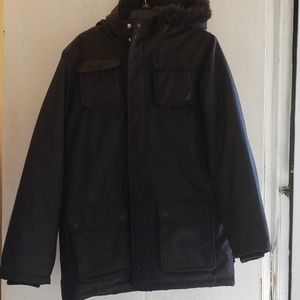 NAUTICA Boys Winter Coat